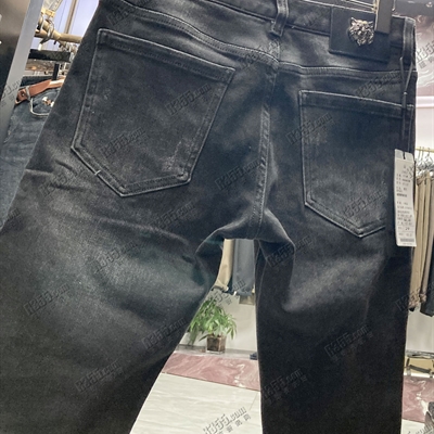 市場男褲-牛仔-歐貨牛仔褲【實拍】
