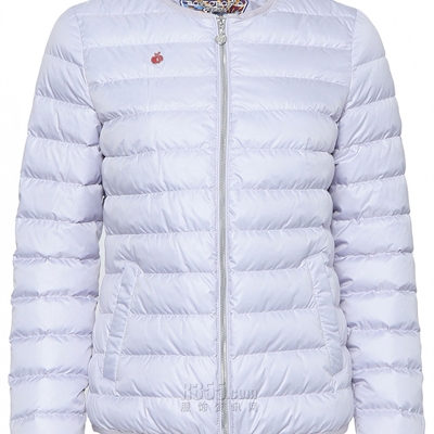 運動品牌-棉衣/羽絨-女運動棉服