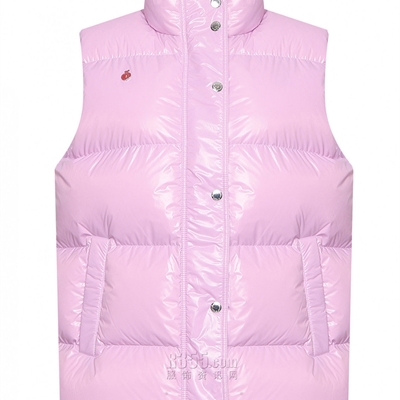 運動品牌-棉衣/羽絨-女運動棉服