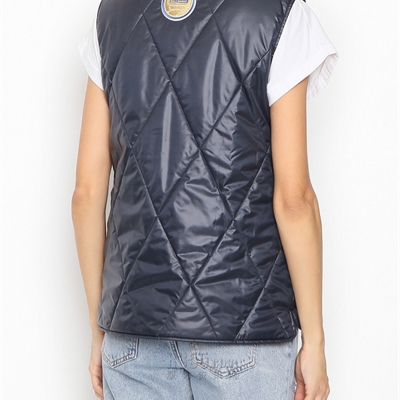 運動品牌-棉衣/羽絨-女運動棉服