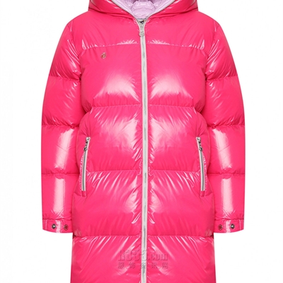 運動品牌-棉衣/羽絨-女運動棉服