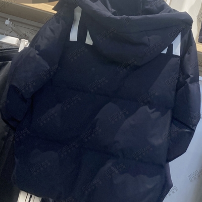運動品牌-棉衣/羽絨-男運動棉服【實拍】