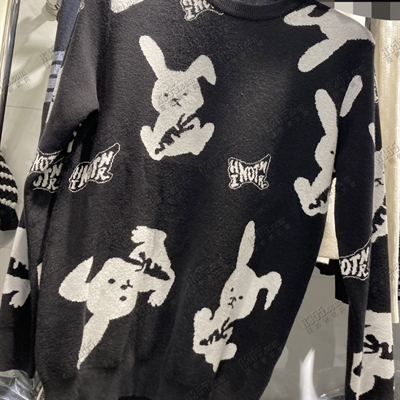 市場上裝-毛衫-休閑毛衫【實拍】