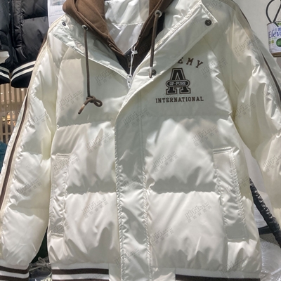 市場上裝-棉衣/羽絨服-電商棉服【實拍】
