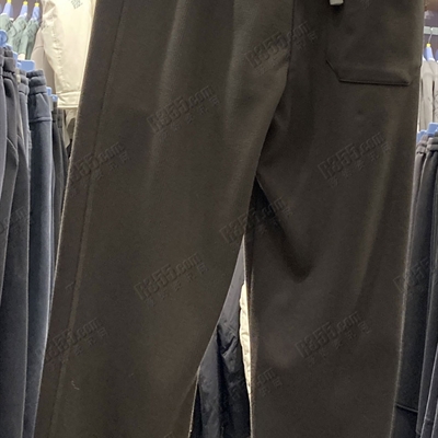 商場品牌-休閑褲-休閑褲【實拍】