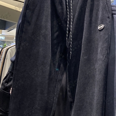 商場品牌-休閑褲-休閑褲【實拍】