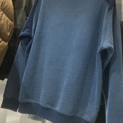 商場品牌-套頭-衛衣【實拍】