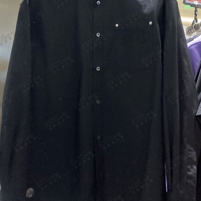 商場品牌-長袖-襯衫【實拍】