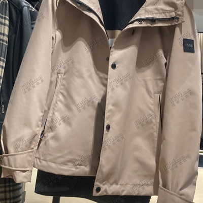 商場品牌-夾克-夾克【實拍】