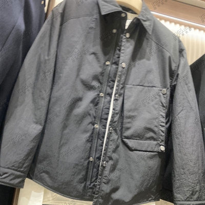商場品牌-長袖-襯衫【實拍】