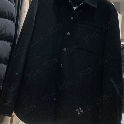 商場品牌-長袖-襯衫【實拍】