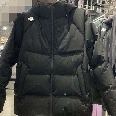 戶外品牌-棉衣/羽絨服-男戶外棉衣【實拍】