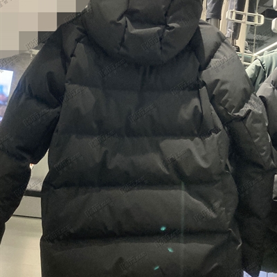 戶外品牌-棉衣/羽絨服-男戶外棉衣【實拍】
