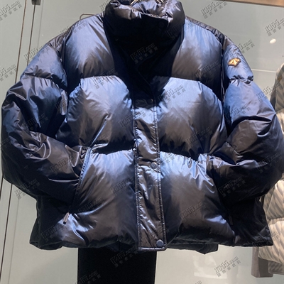 戶外品牌-棉衣/羽絨服-男戶外棉衣【實拍】