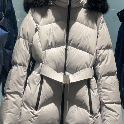 戶外品牌-棉衣/羽絨服-女戶外棉衣【實拍】
