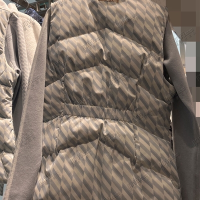 戶外品牌-棉衣/羽絨服-女戶外棉衣【實拍】