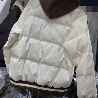 市場上裝-棉衣/羽絨服-休閑棉衣【實拍】