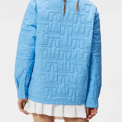 運(yùn)動品牌-棉衣/羽絨-女運(yùn)動棉服