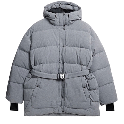 運(yùn)動品牌-棉衣/羽絨-女運(yùn)動棉服