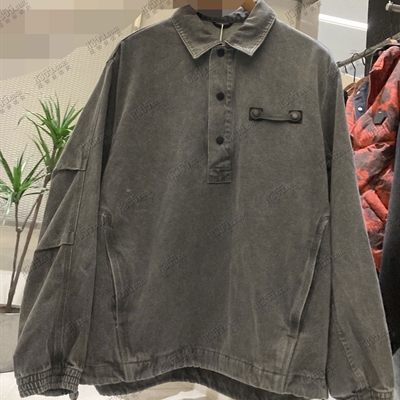 商場品牌-套頭-衛衣【實拍】