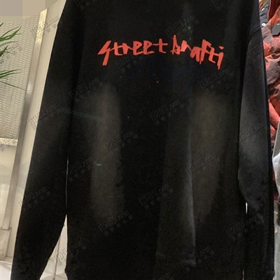 商場品牌-套頭-衛衣【實拍】