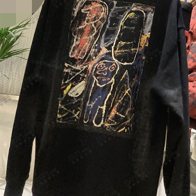 商場品牌-套頭-衛衣【實拍】