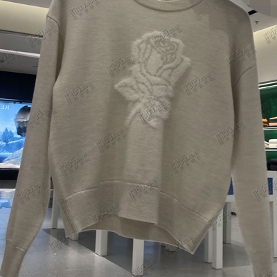 商場品牌-套頭-衛衣【實拍】