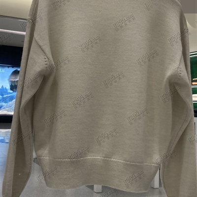 商場品牌-套頭-衛衣【實拍】