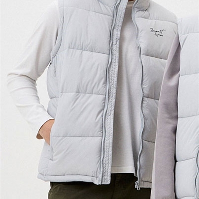 運動品牌-棉衣/羽絨-男運動棉服