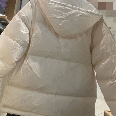 運動品牌-棉衣/羽絨-男運動棉服【實拍】