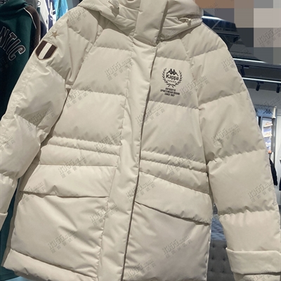 運動品牌-棉衣/羽絨-男運動棉服【實拍】