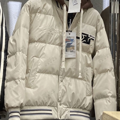 市場上裝-棉衣/羽絨服-休閑棉衣【實拍】