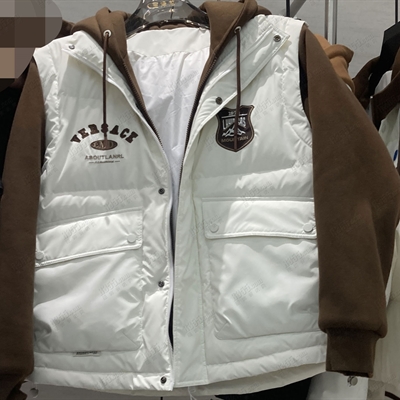 市場上裝-棉衣/羽絨服-休閑棉衣【實拍】