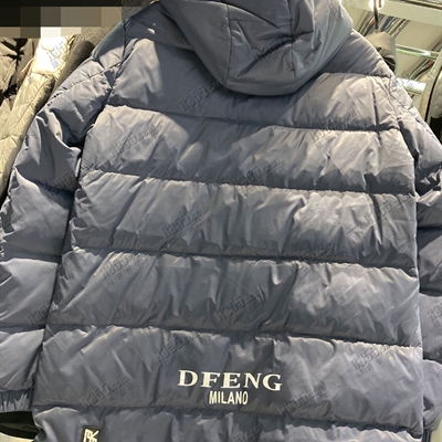 市場(chǎng)上裝-棉衣/羽絨服-歐貨棉衣【實(shí)拍】