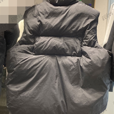運動品牌-棉衣/羽絨-男運動棉服【實拍】