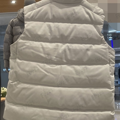 運動品牌-棉衣/羽絨-男運動棉服【實拍】