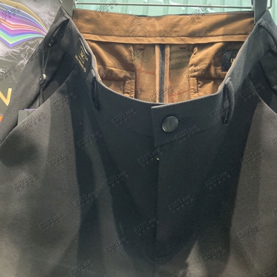商場品牌-商務褲-商務褲【實拍】