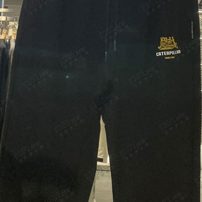 商場品牌-休閑褲-休閑褲【實拍】