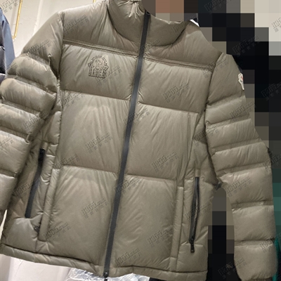 市場(chǎng)上裝-棉衣/羽絨服-歐貨棉衣【實(shí)拍】