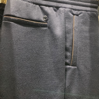 商場品牌-商務(wù)褲-商務(wù)褲【實拍】