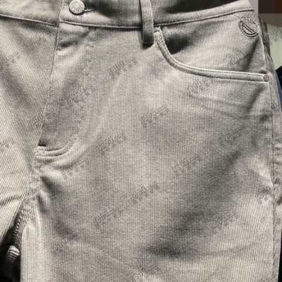 商場品牌-商務(wù)褲-商務(wù)褲【實拍】