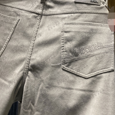 商場品牌-商務(wù)褲-商務(wù)褲【實拍】