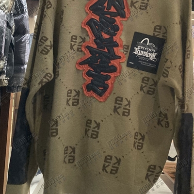商場品牌-套頭-毛衫【實拍】