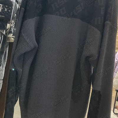 商場品牌-套頭-毛衫【實拍】