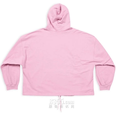 商場品牌-套頭-衛衣