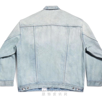 商場品牌-夾克-夾克