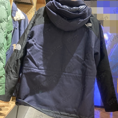 戶外品牌-棉衣/羽絨服-男戶外棉衣【實拍】
