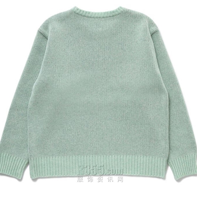 商場品牌-套頭-毛衫
