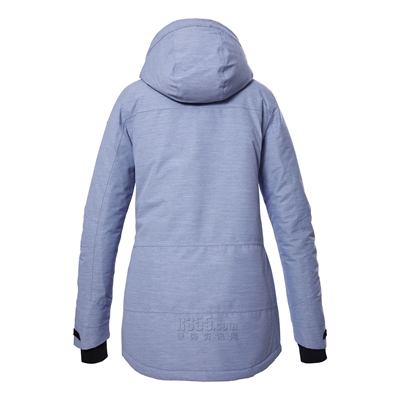 戶外品牌-滑雪服-女戶外滑雪服