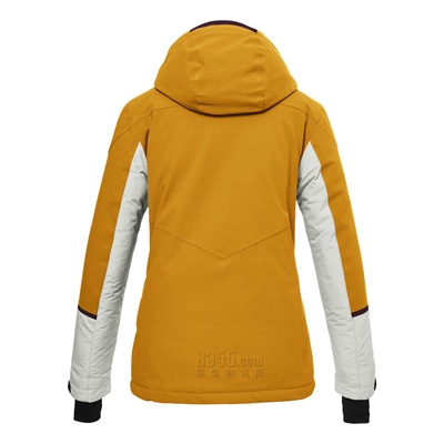 戶外品牌-滑雪服-女戶外滑雪服